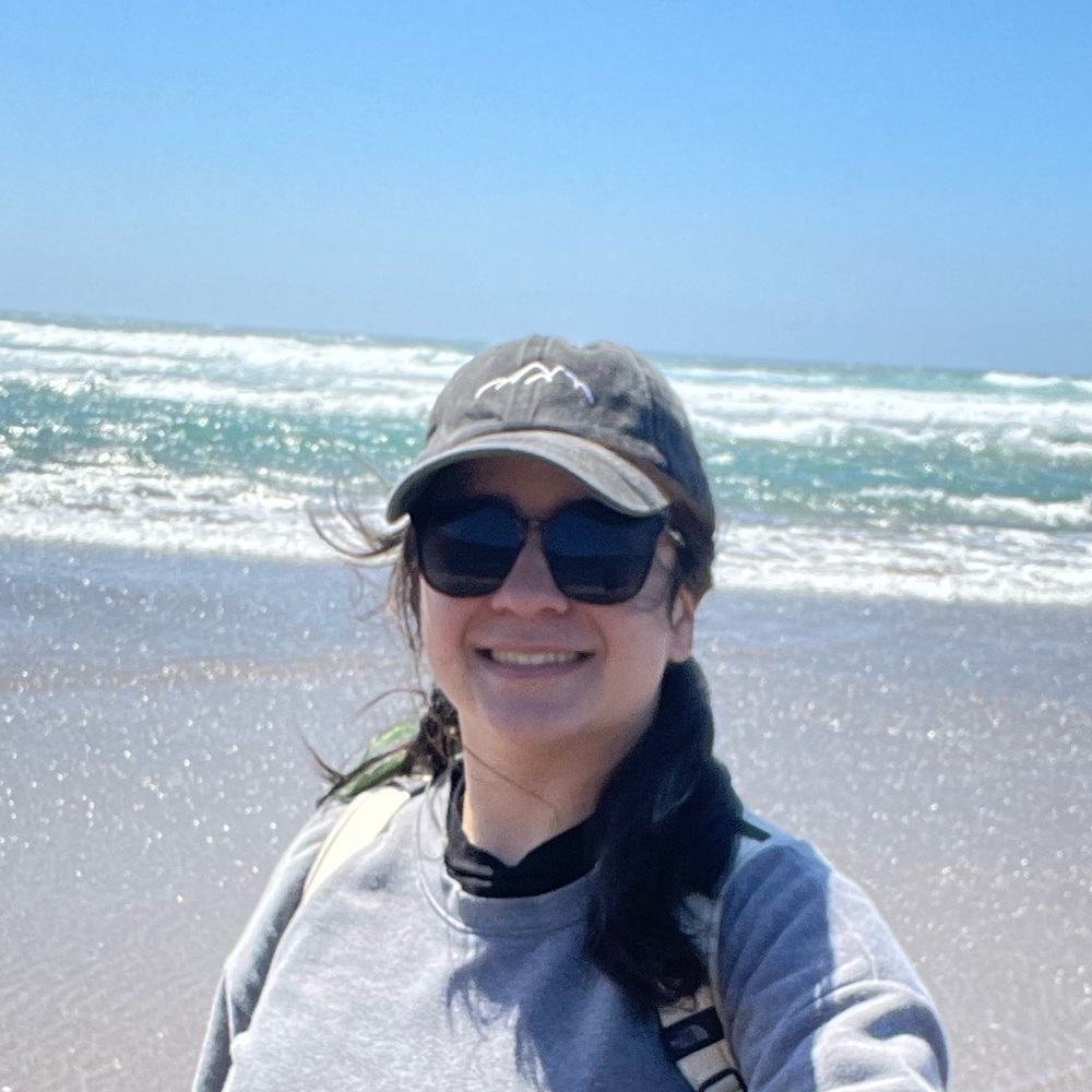 Meet your Posher, Katherine